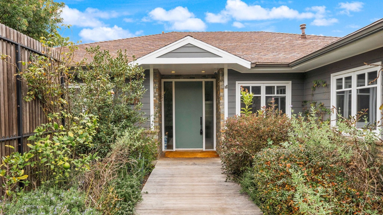 Photo of Outdoor in Mar Vista