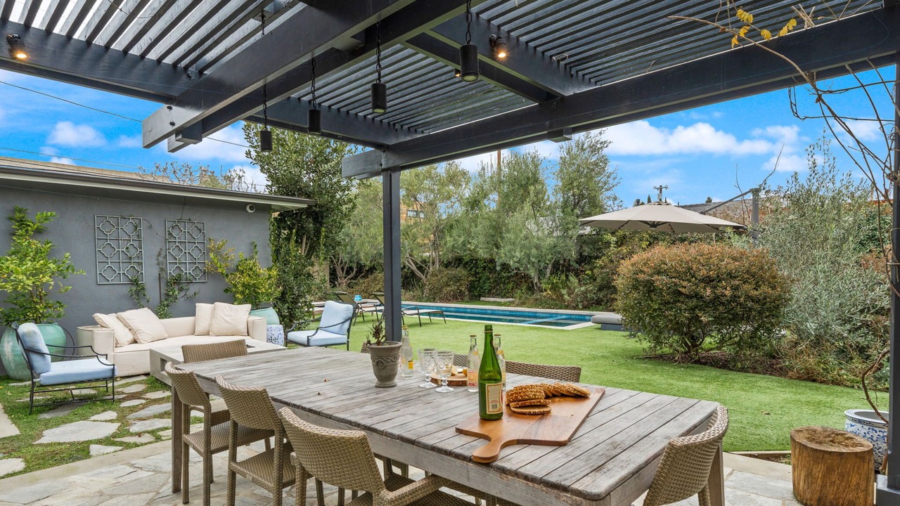 Photo of Outdoor in Mar Vista