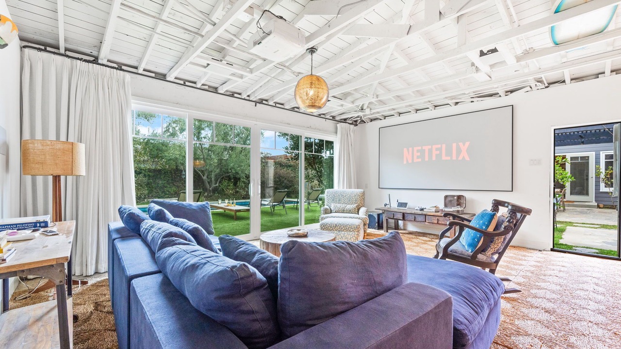 Photo of Livingroom in Mar Vista