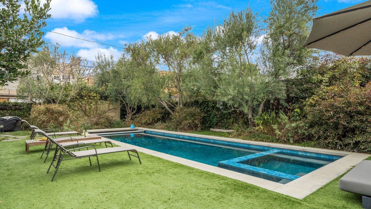 Photo of Outdoor in Mar Vista
