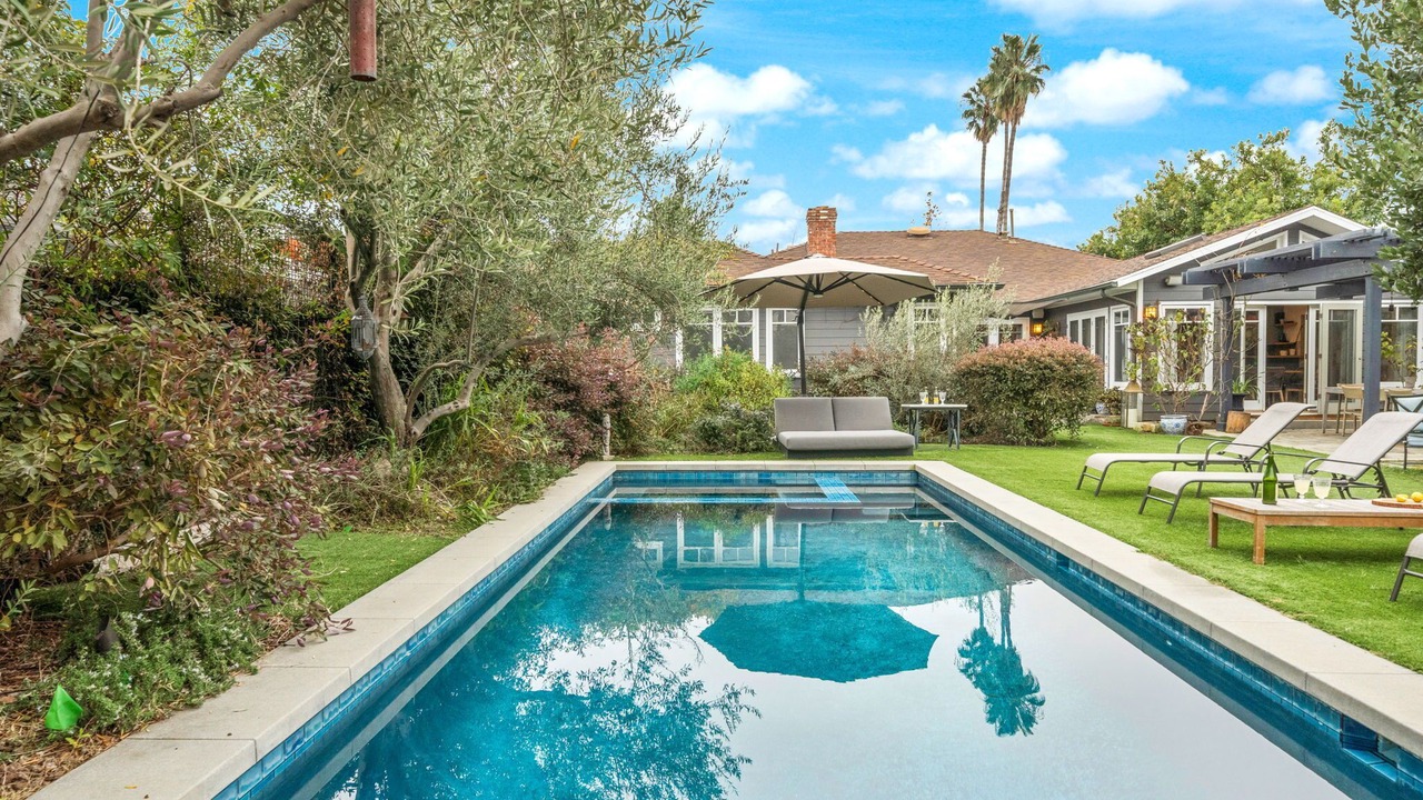 Photo of Outdoor in Mar Vista
