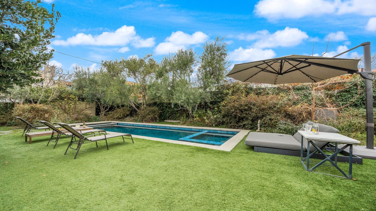 Photo of Outdoor in Mar Vista