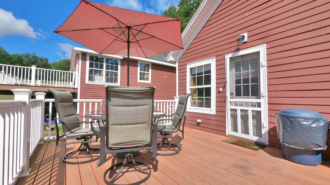 Photo of Outdoor in Cochecton