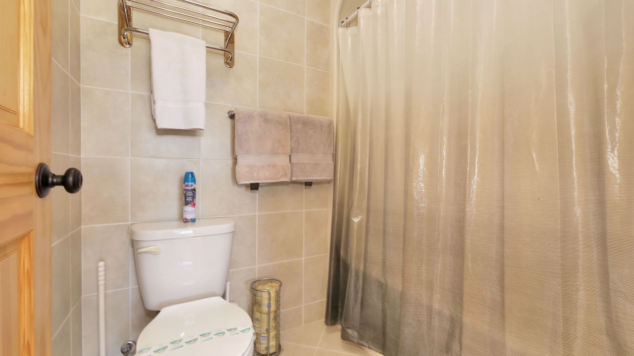 Photo of Bathroom in Cochecton