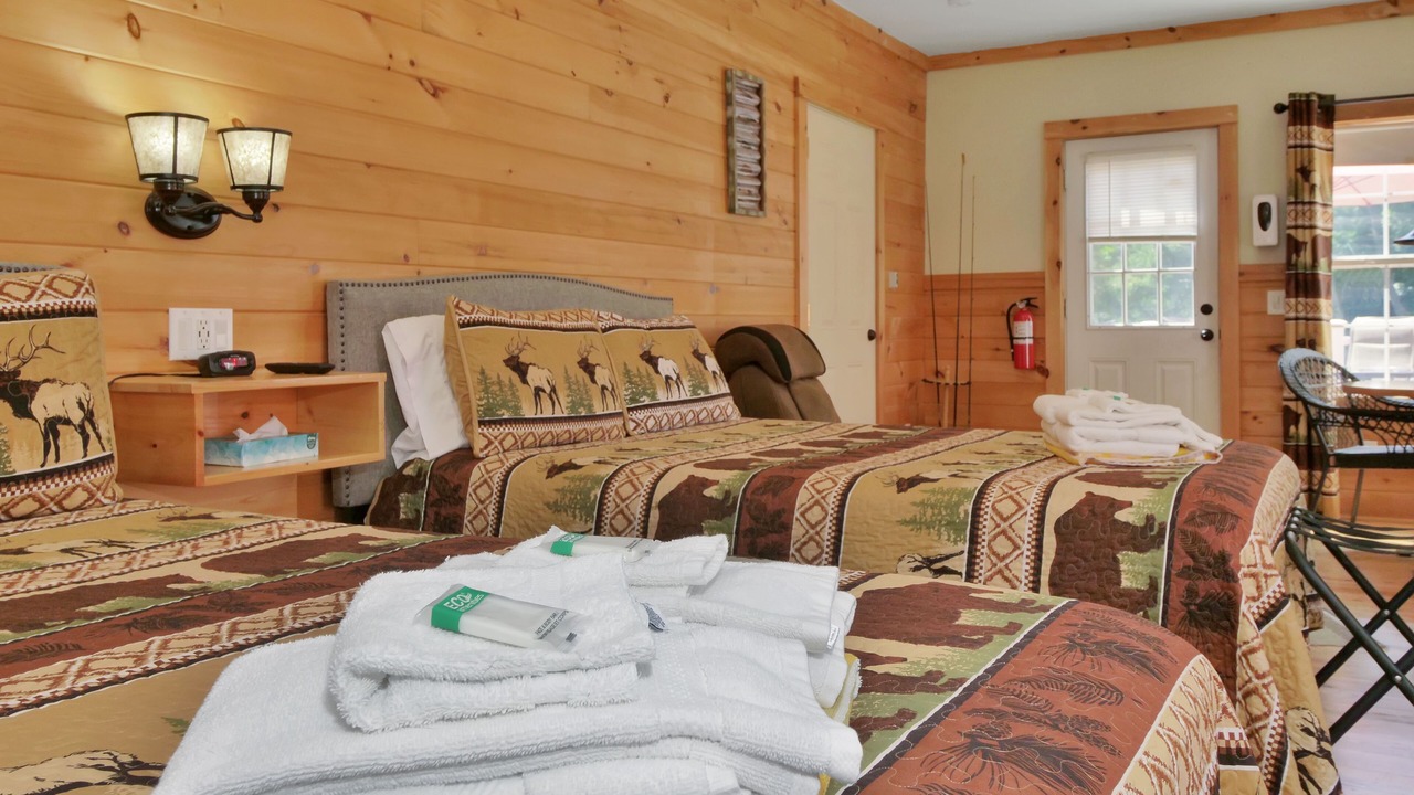 Photo of Bedroom in Cochecton