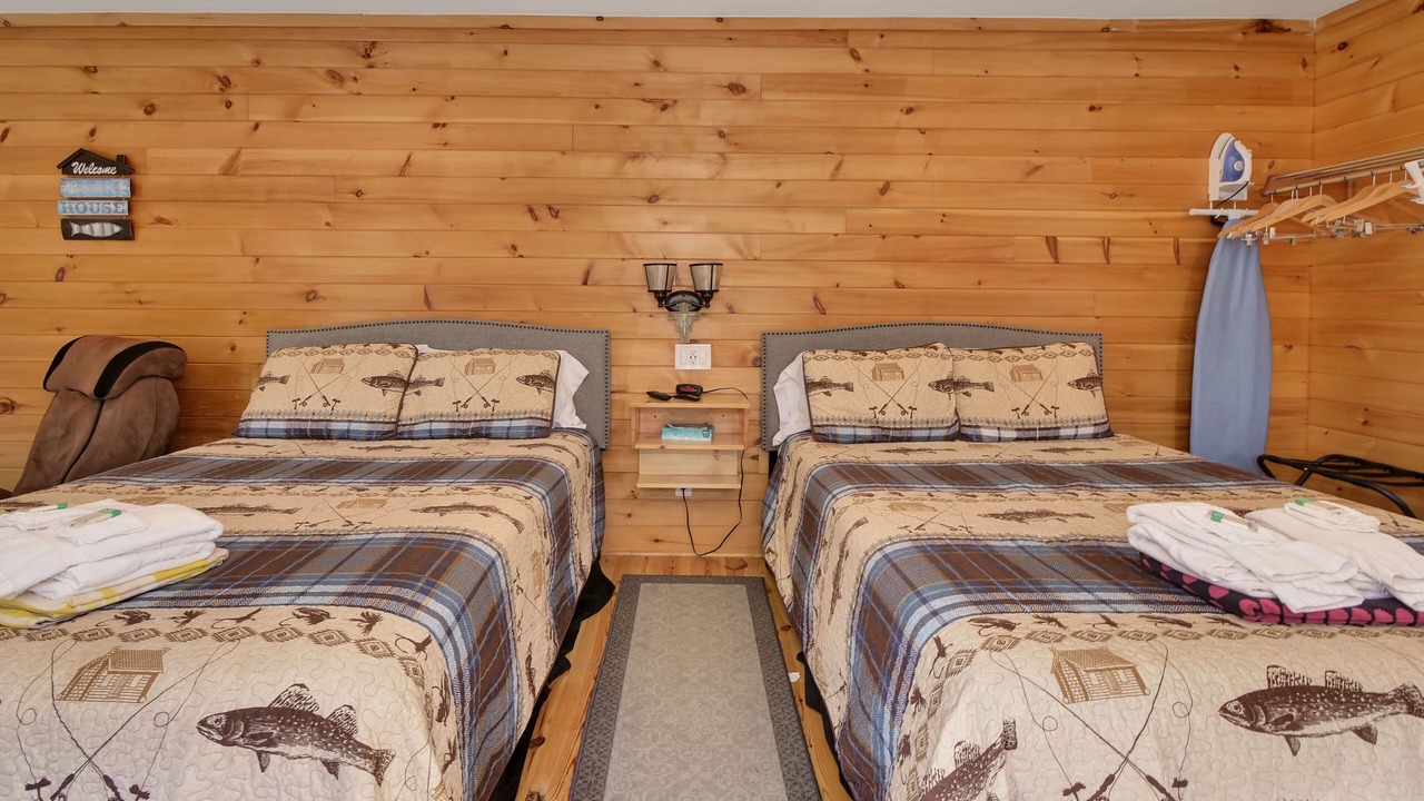 Photo of Bedroom in Cochecton