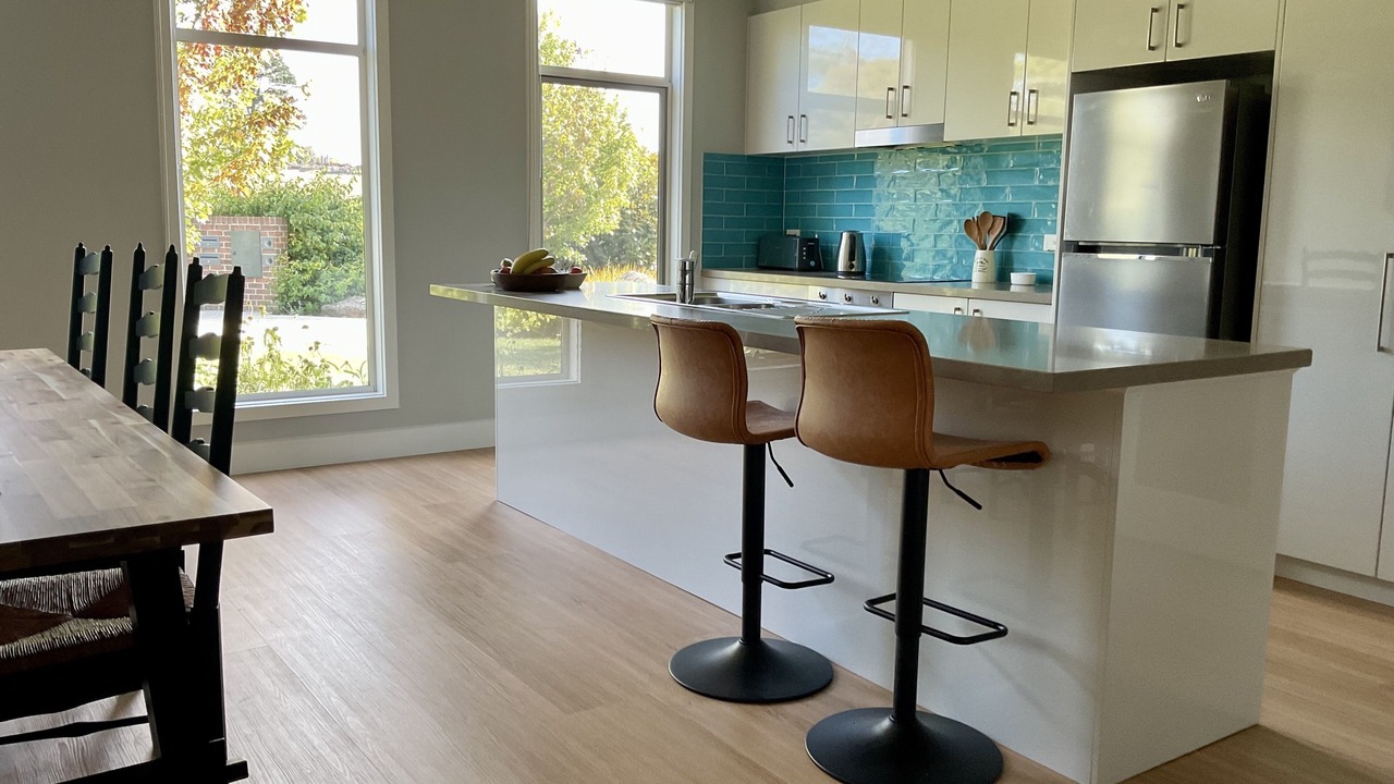Photo of Kitchen in Woodend
