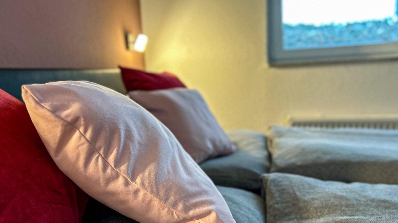 Photo of Bedroom in Olsberg