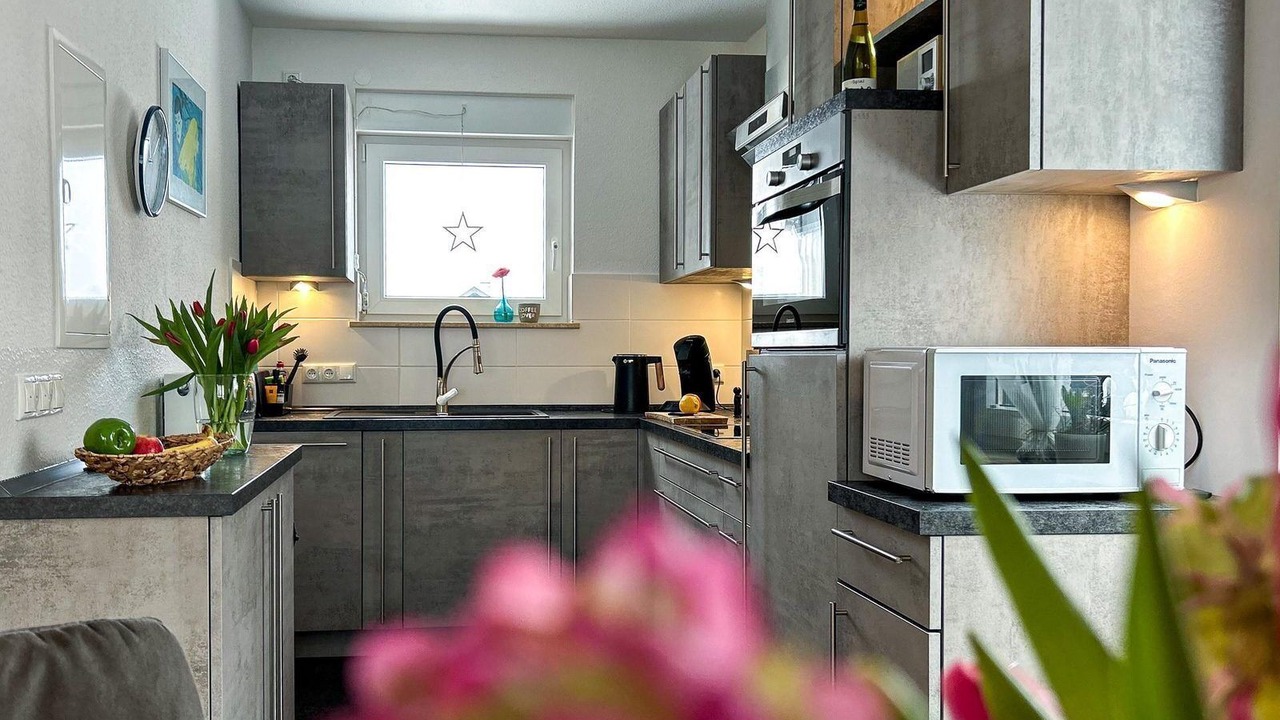Photo of Kitchen in Olsberg