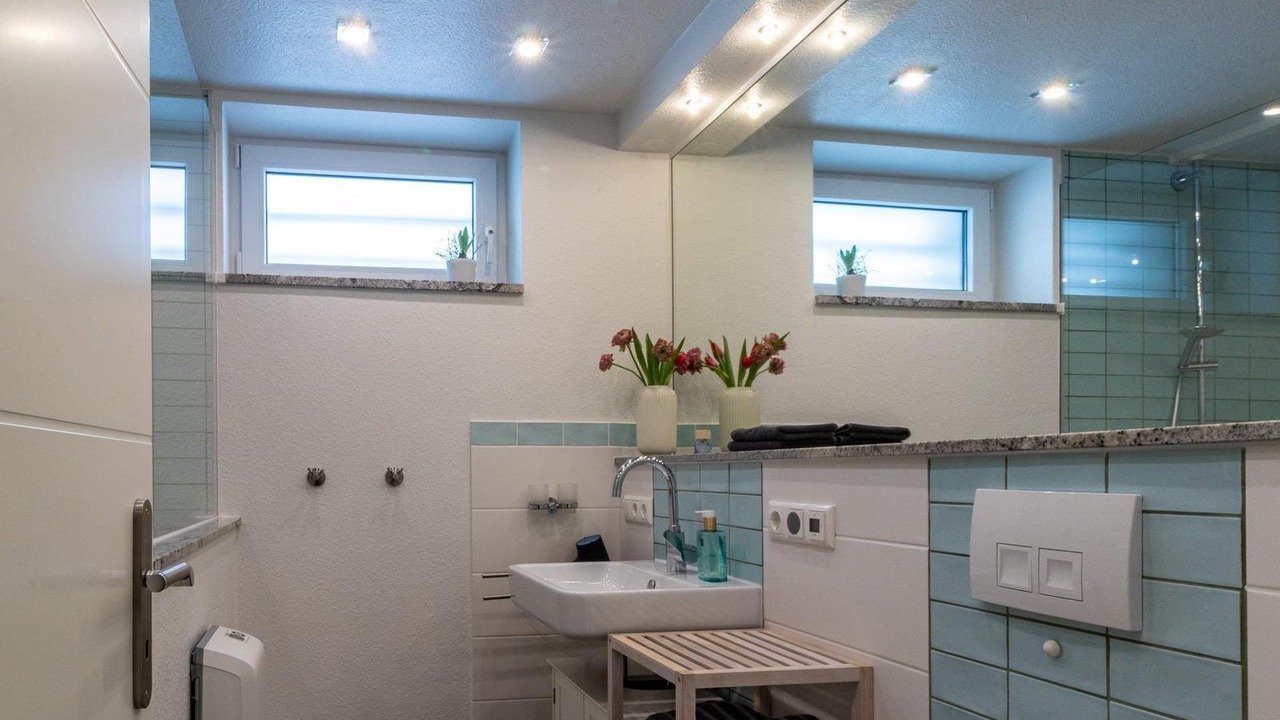 Photo of Bathroom in Olsberg