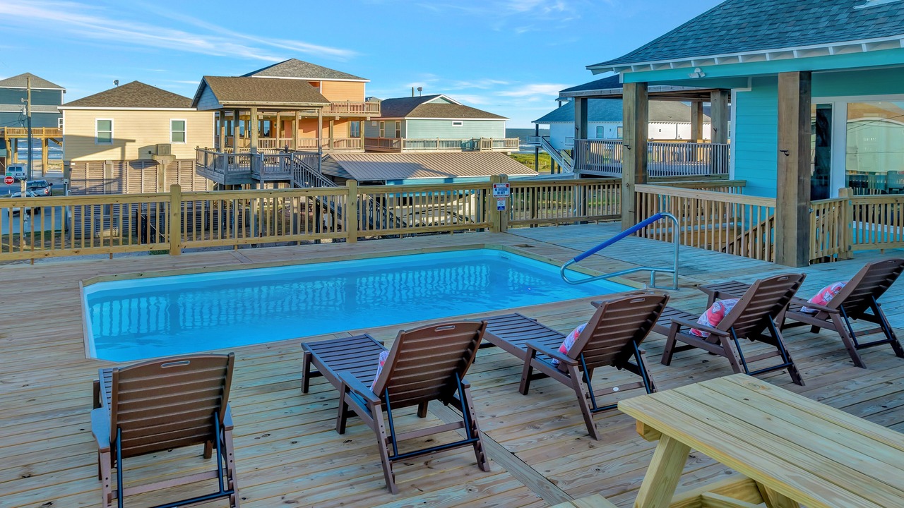 Photo of Outdoor in Crystal Beach