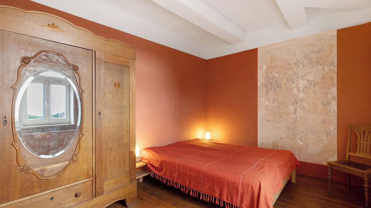 Photo of Bedroom in Huttenrode