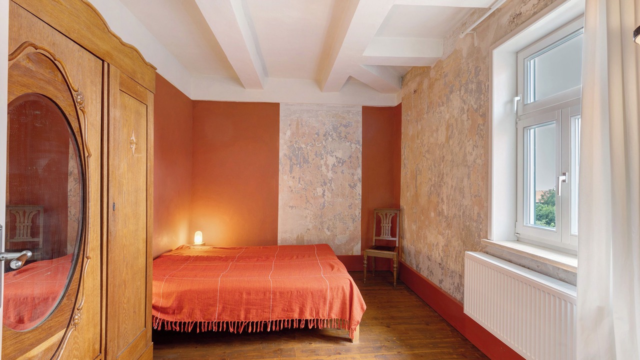 Photo of Bedroom in Huttenrode