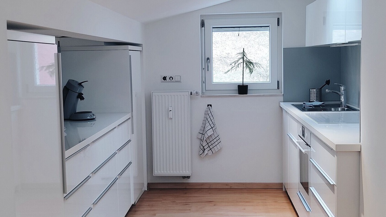 Photo of Kitchen in Hornberg