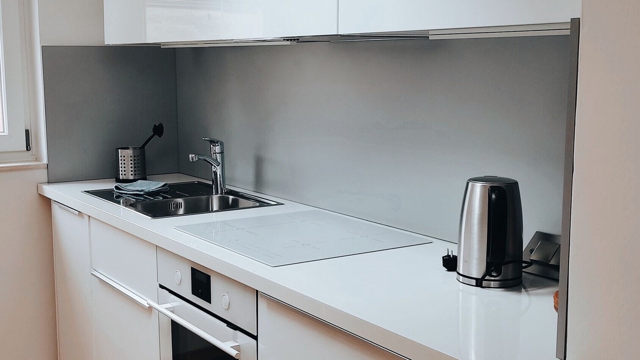 Photo of Kitchen in Hornberg