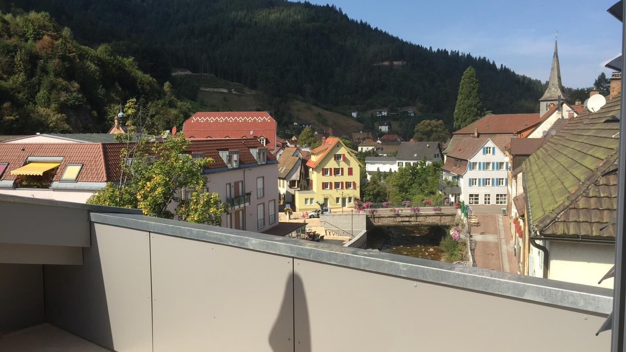 Photo of Outdoor in Hornberg