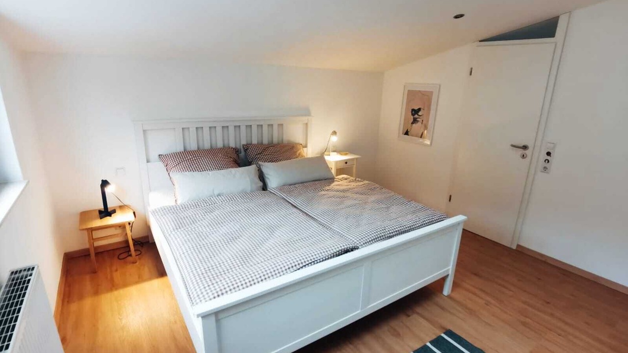 Photo of Bedroom in Hornberg