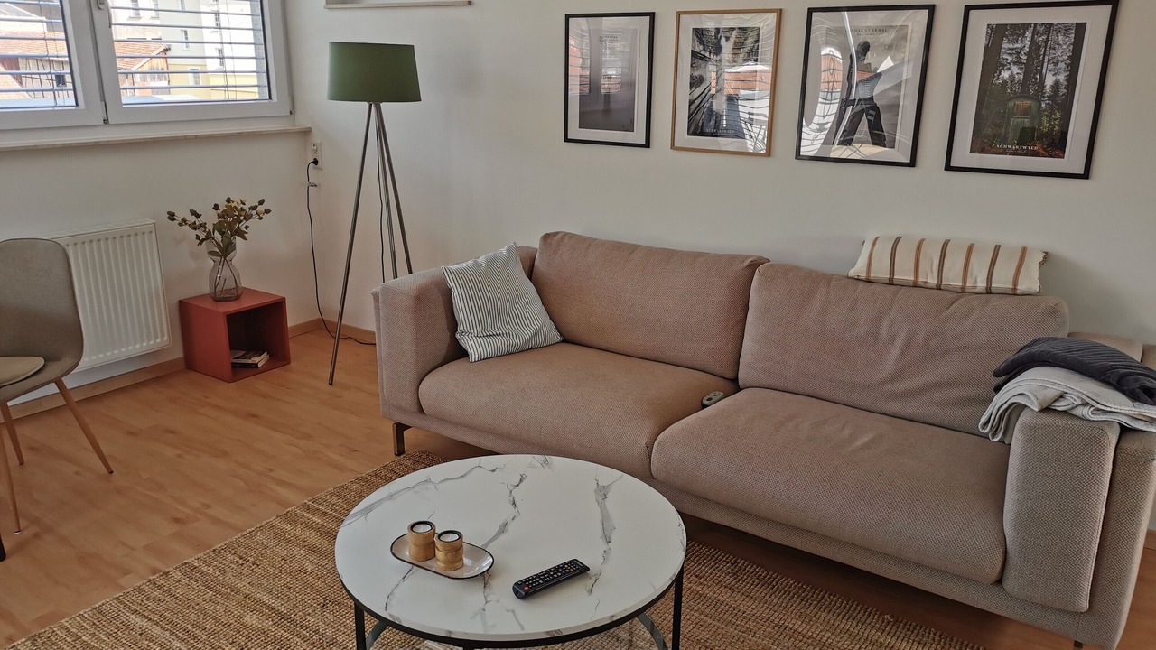 Photo of Livingroom in Hornberg