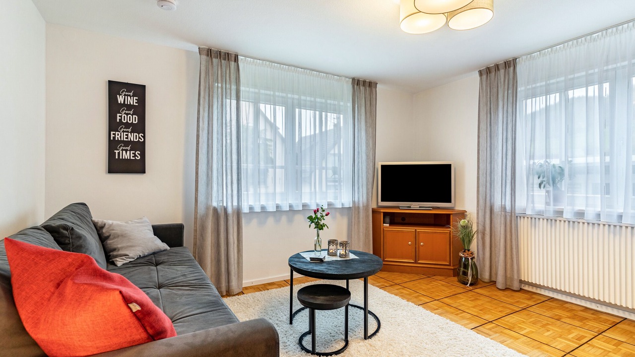 Photo of Livingroom in Schuttertal