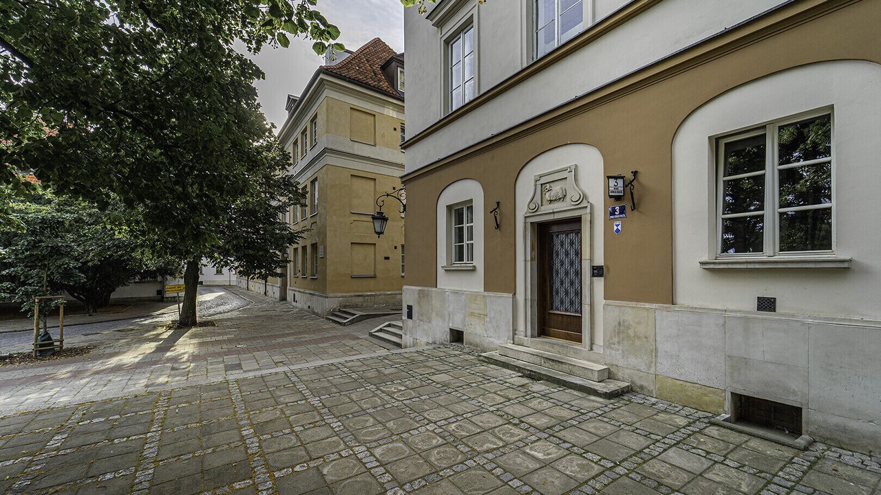 Photo of Outdoor in Nowe Miasto