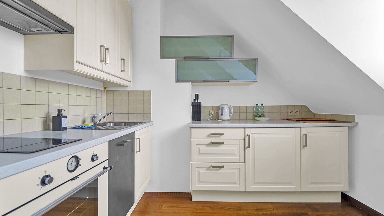 Photo of Kitchen in Nowe Miasto