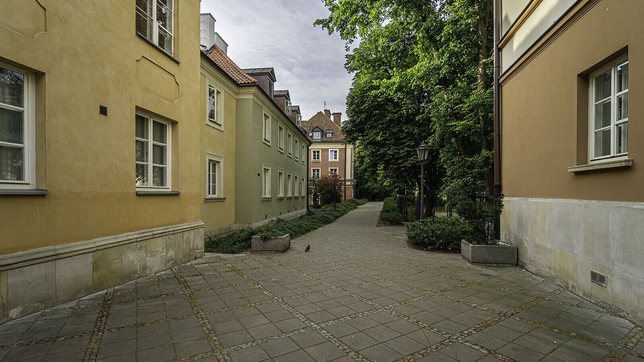 Photo of Outdoor in Nowe Miasto