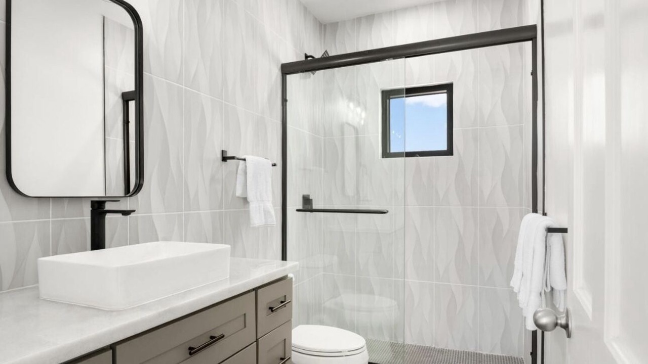 Photo of Bathroom in Bouvet Island
