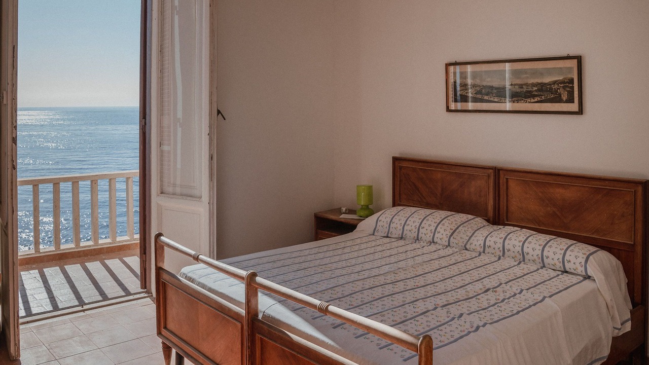 Photo of Bedroom in Santa Marinella