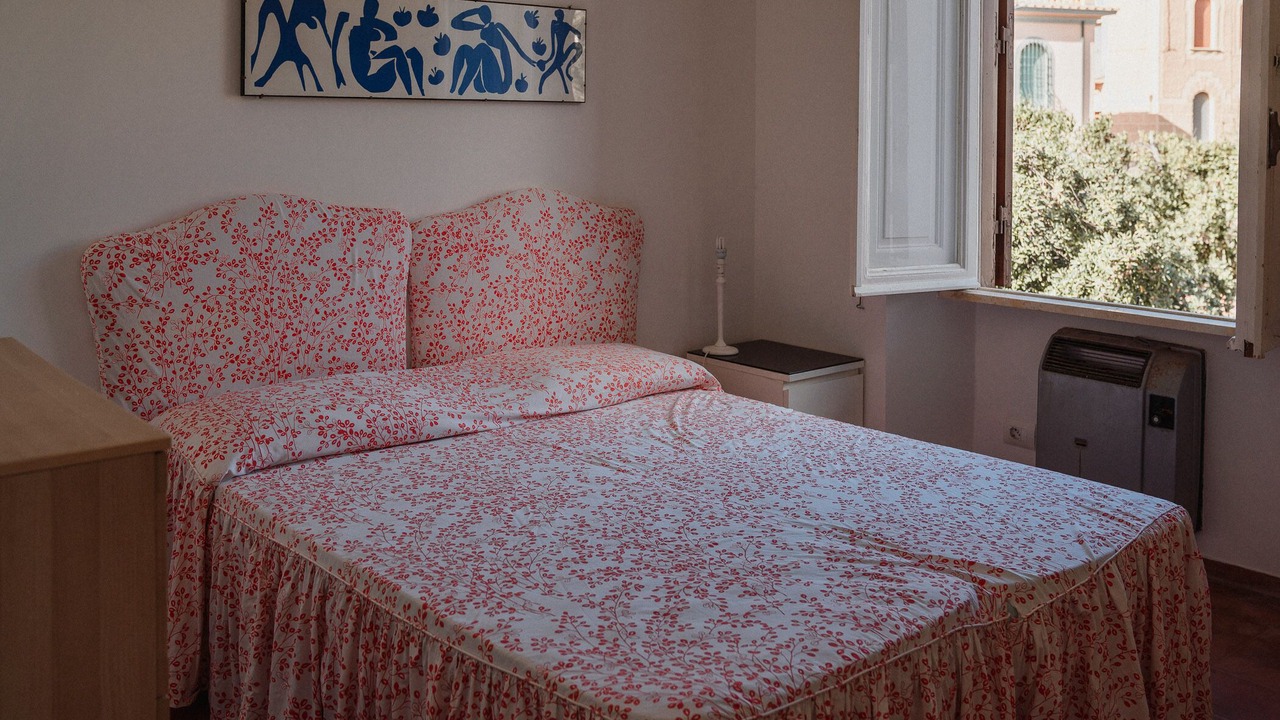 Photo of Bedroom in Santa Marinella