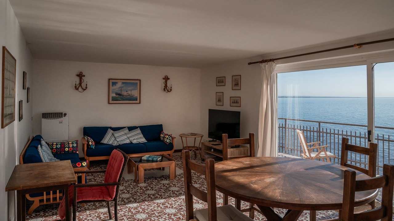 Photo of Livingroom in Santa Marinella