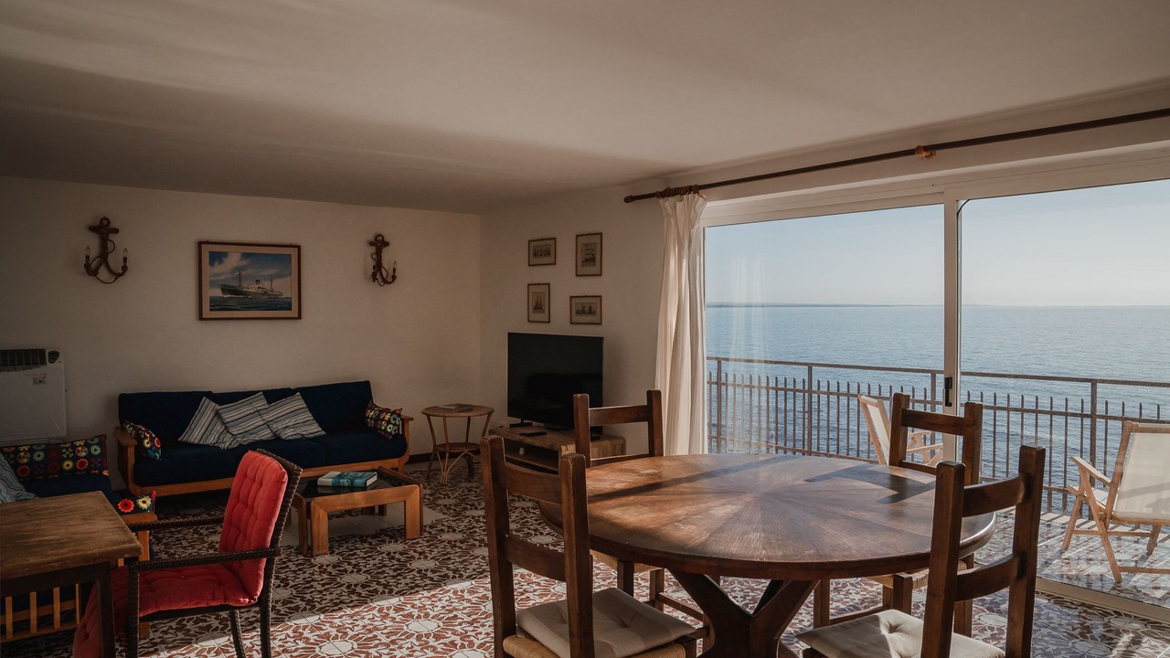 Photo of Livingroom in Santa Marinella