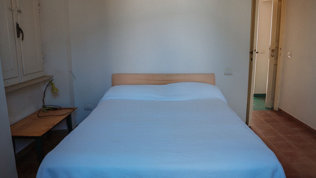 Photo of Bedroom in Santa Marinella