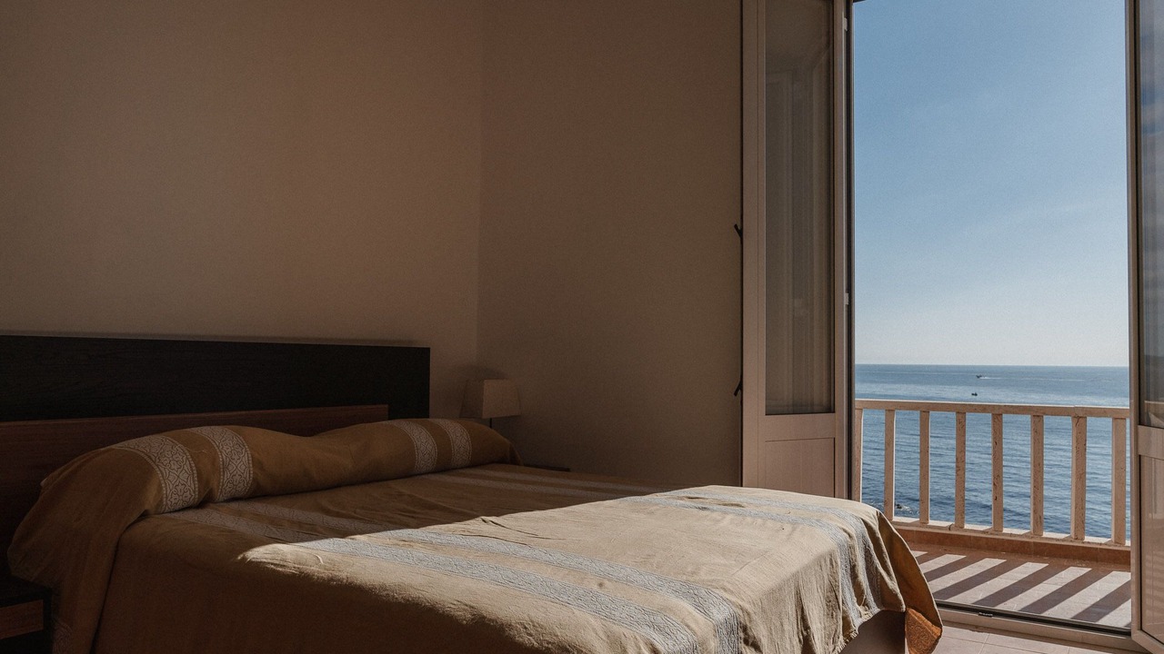 Photo of Bedroom in Santa Marinella