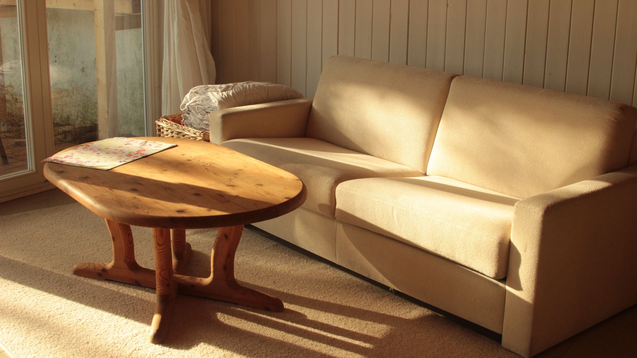 Photo of Livingroom in Amt Neuhaus