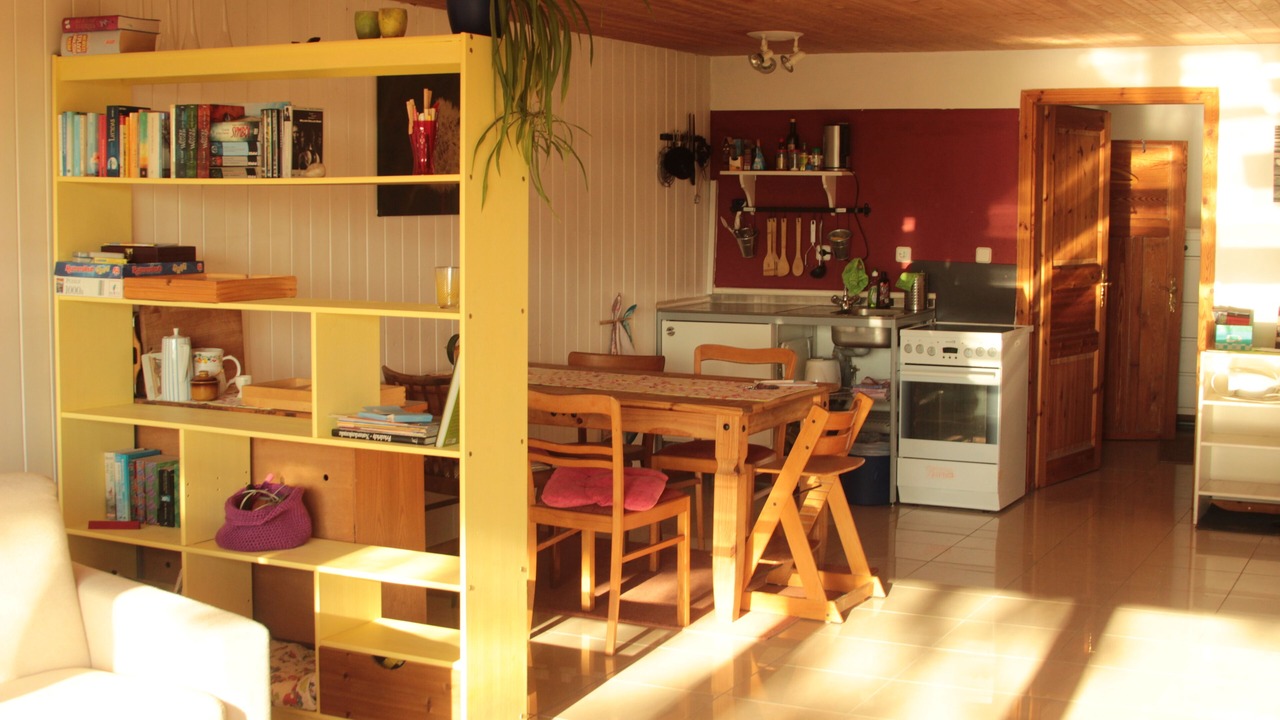 Photo of Kitchen in Amt Neuhaus