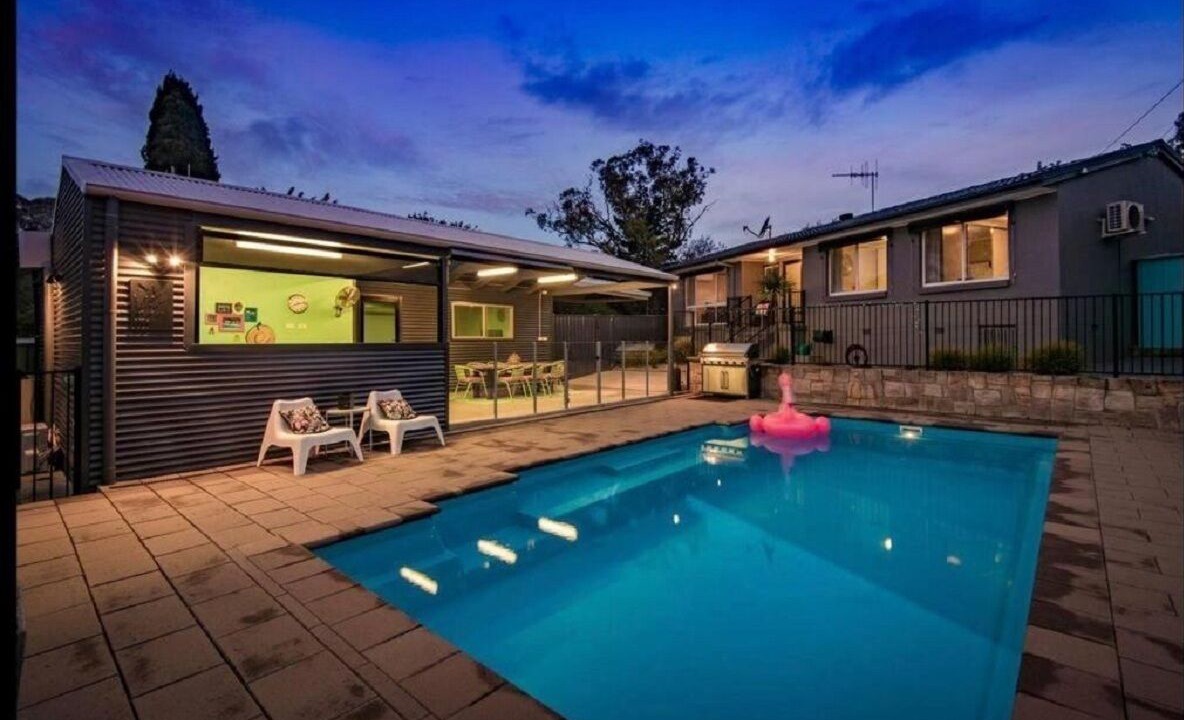 Photo of Outdoor in Hughes