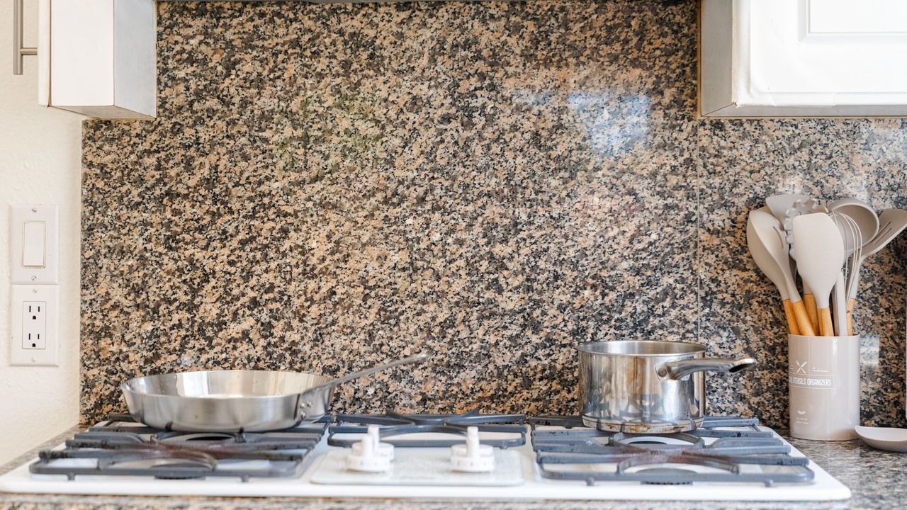 Photo of Kitchen in Verdugo Viejo
