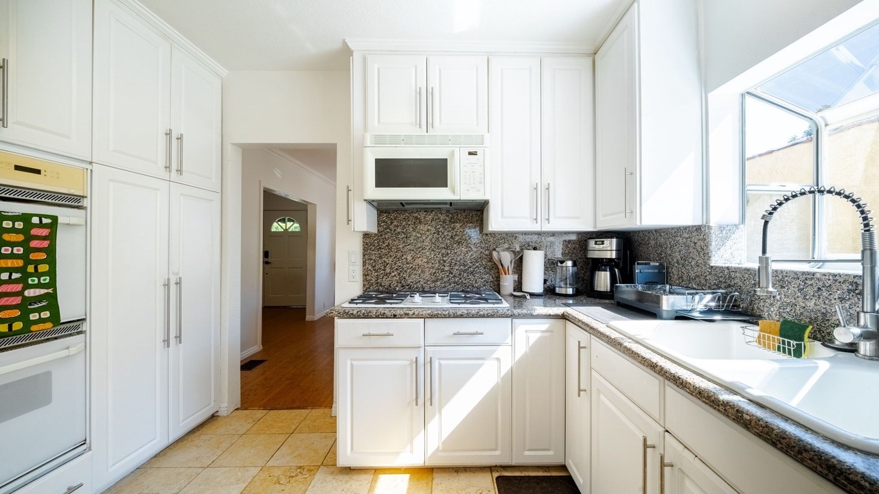 Photo of Kitchen in Verdugo Viejo