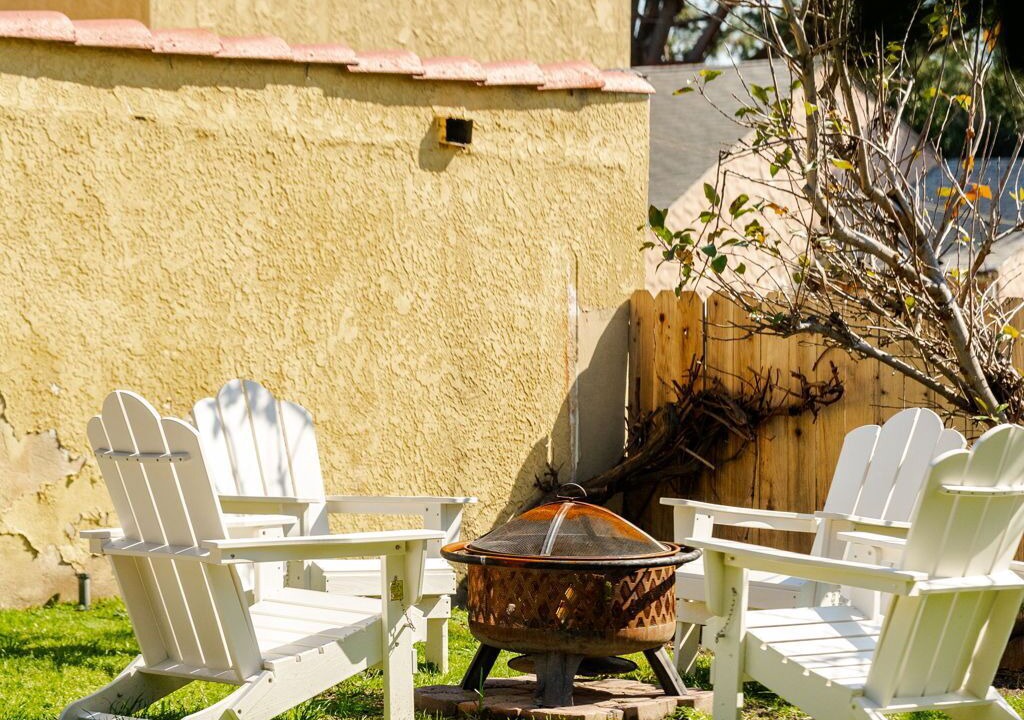 Photo of Outdoor in Verdugo Viejo