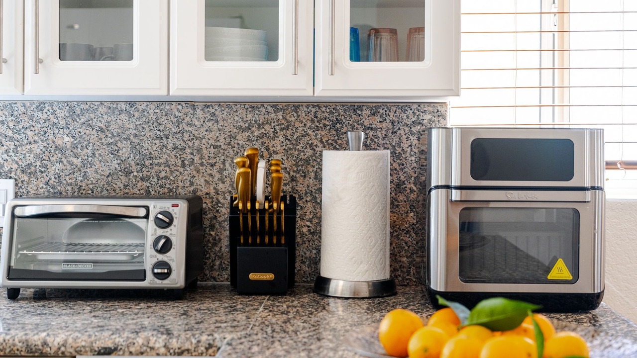 Photo of Kitchen in Verdugo Viejo