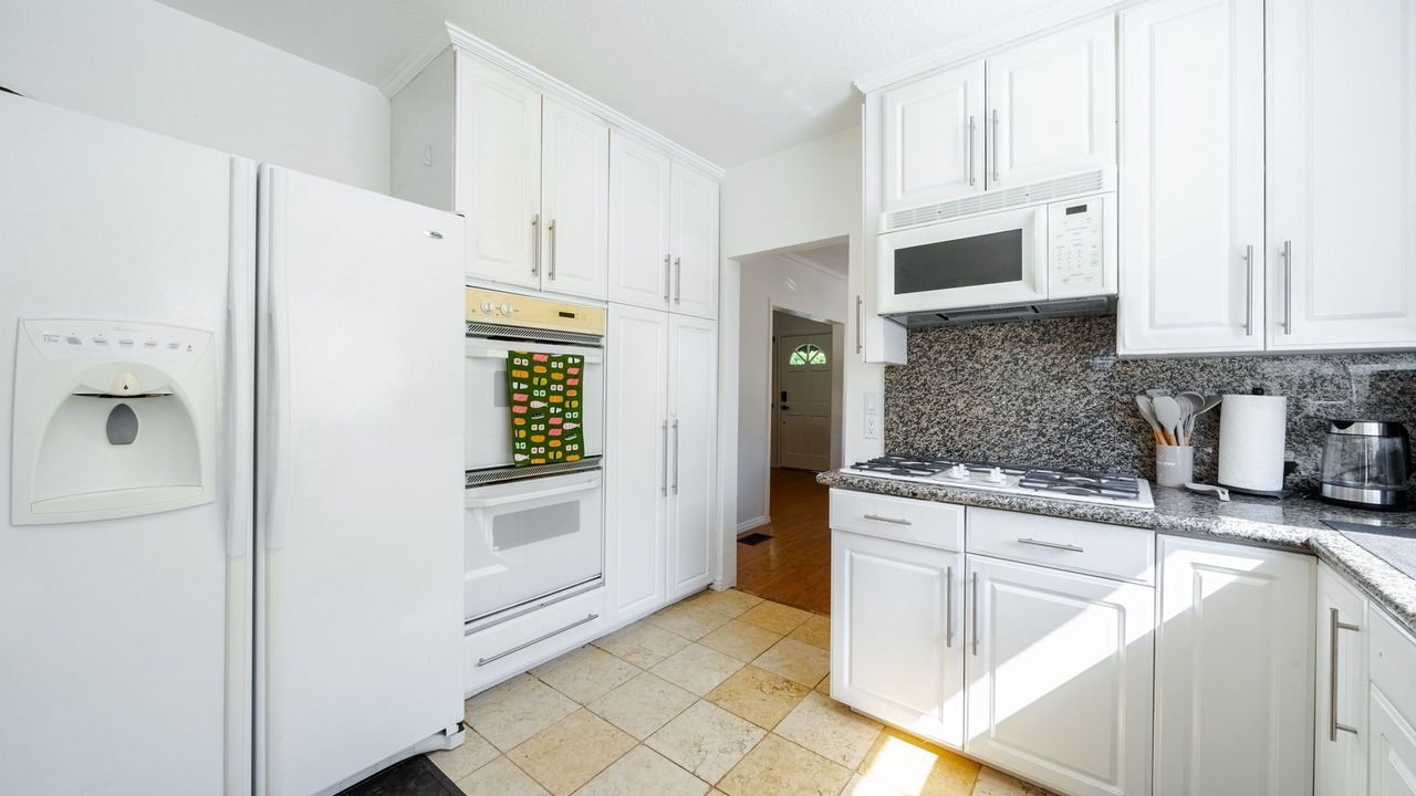 Photo of Kitchen in Verdugo Viejo