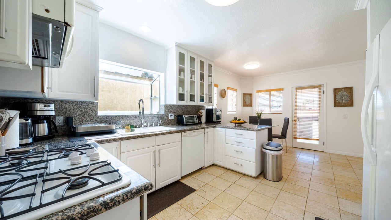 Photo of Kitchen in Verdugo Viejo