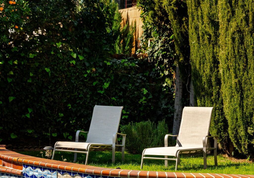 Photo of Outdoor in Verdugo Viejo