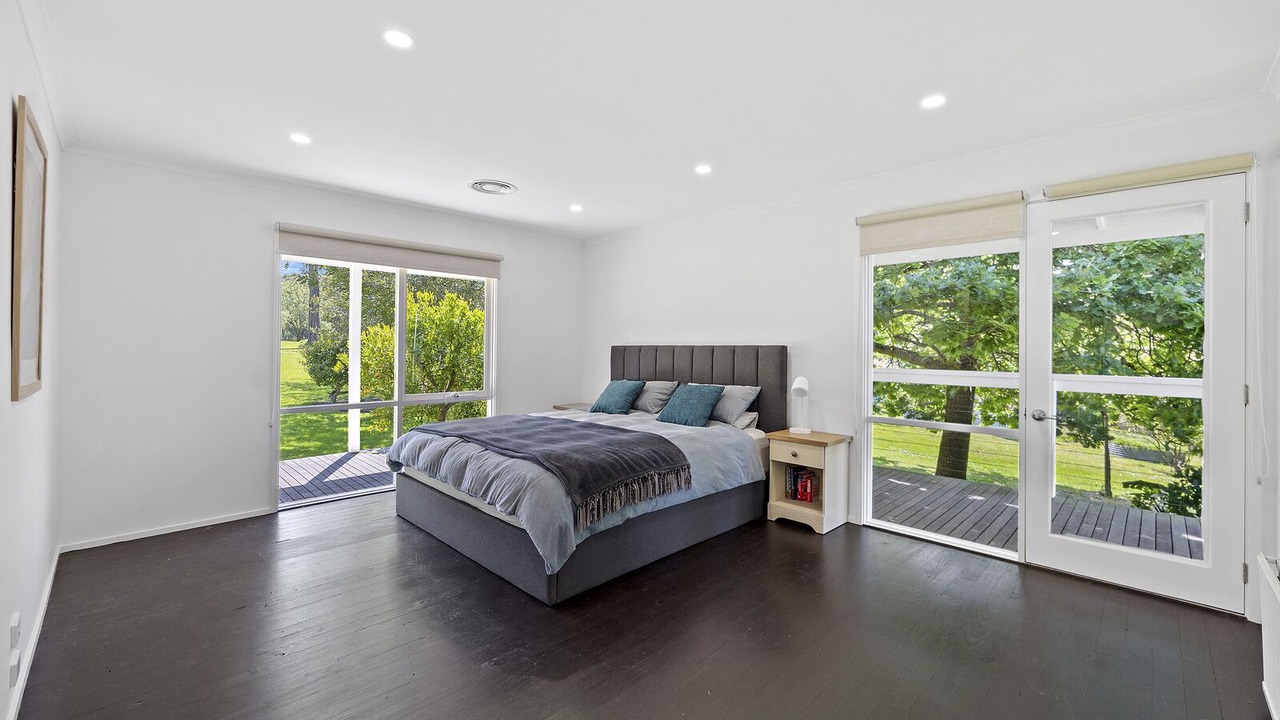 Photo of Bedroom in Buffalo
