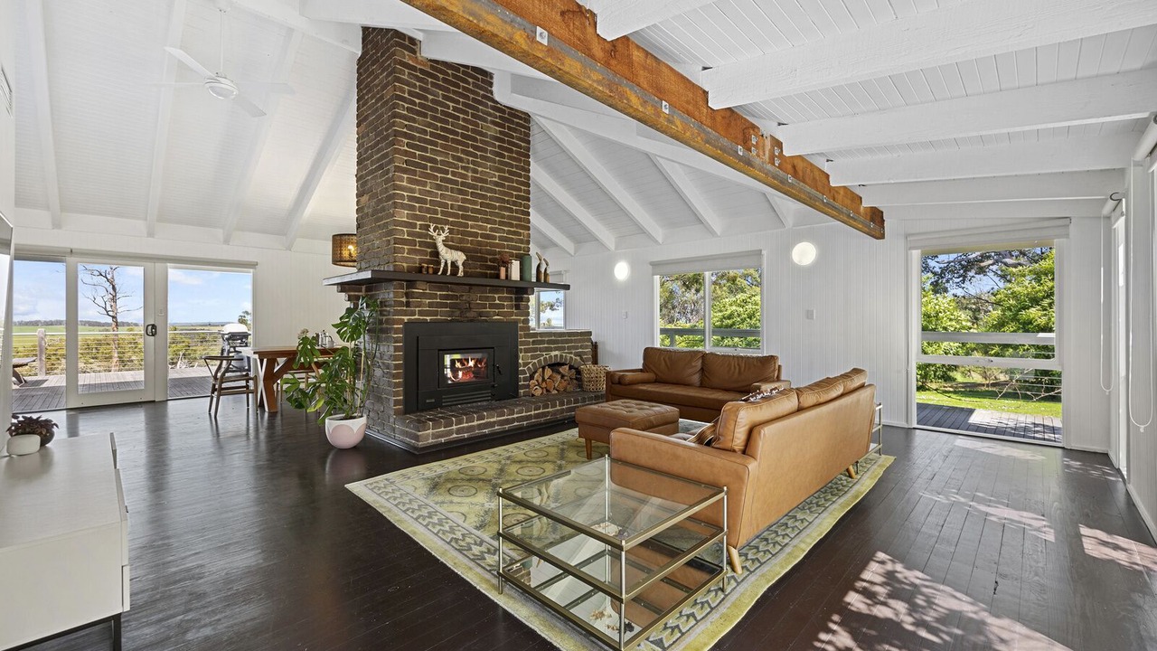 Photo of Livingroom in Buffalo