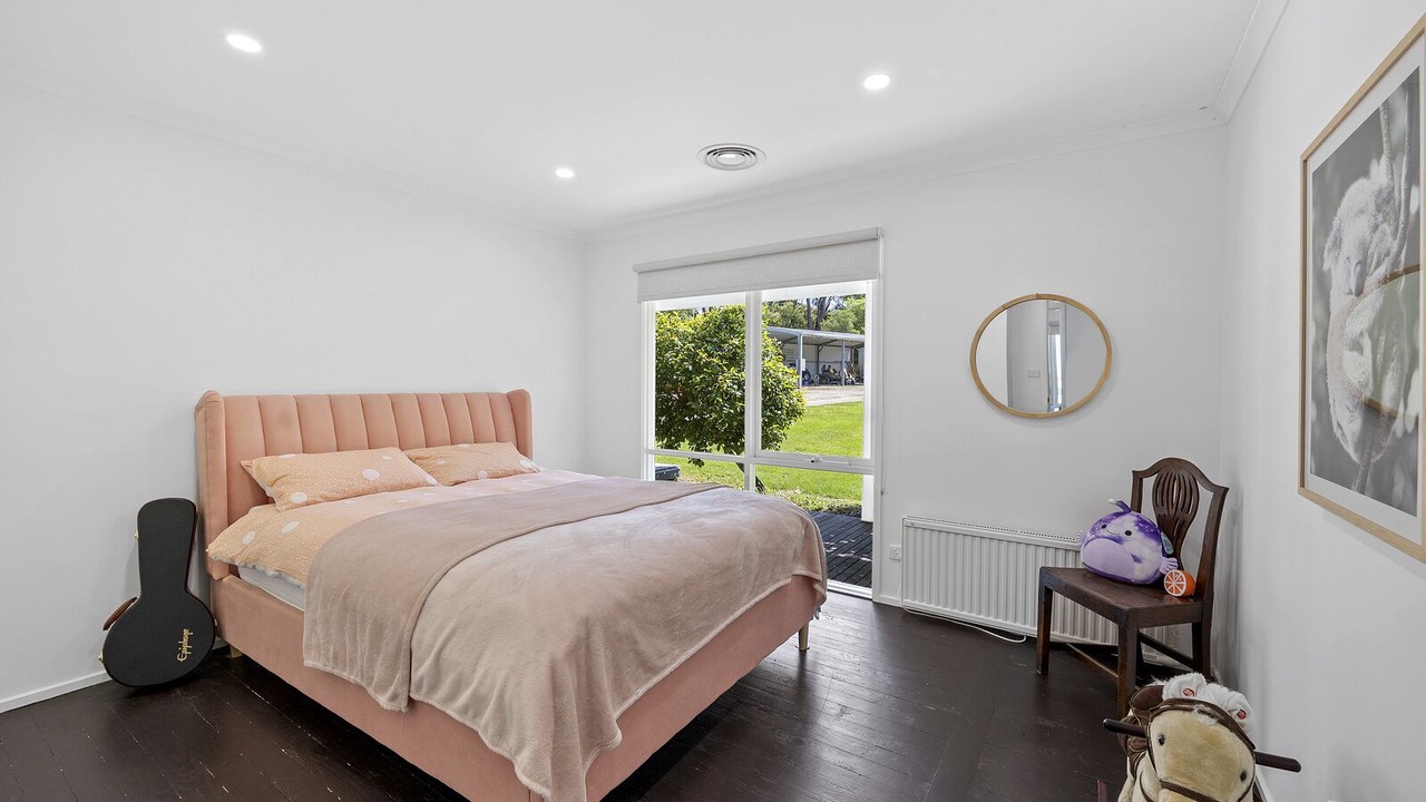 Photo of Bedroom in Buffalo