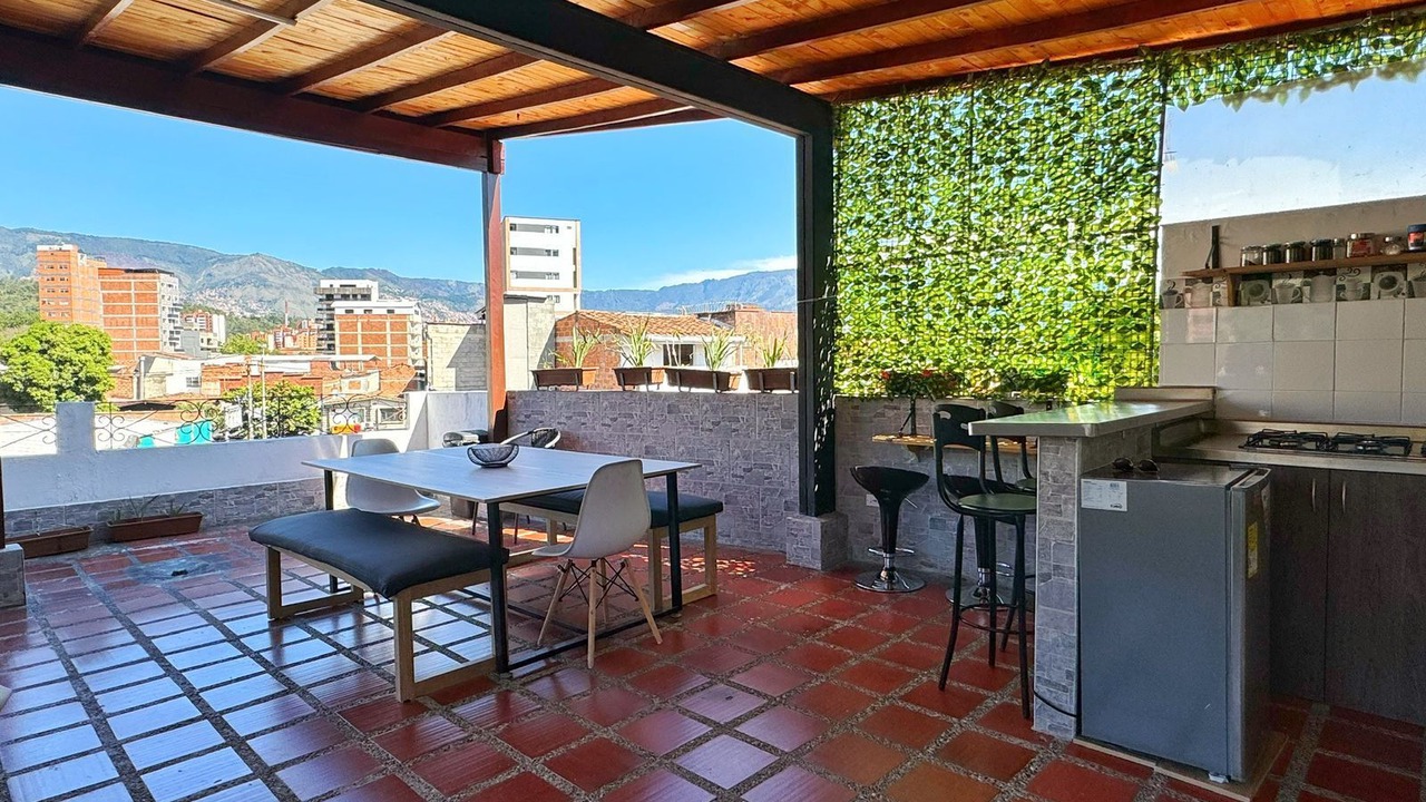 Photo of Livingroom in Estadio
