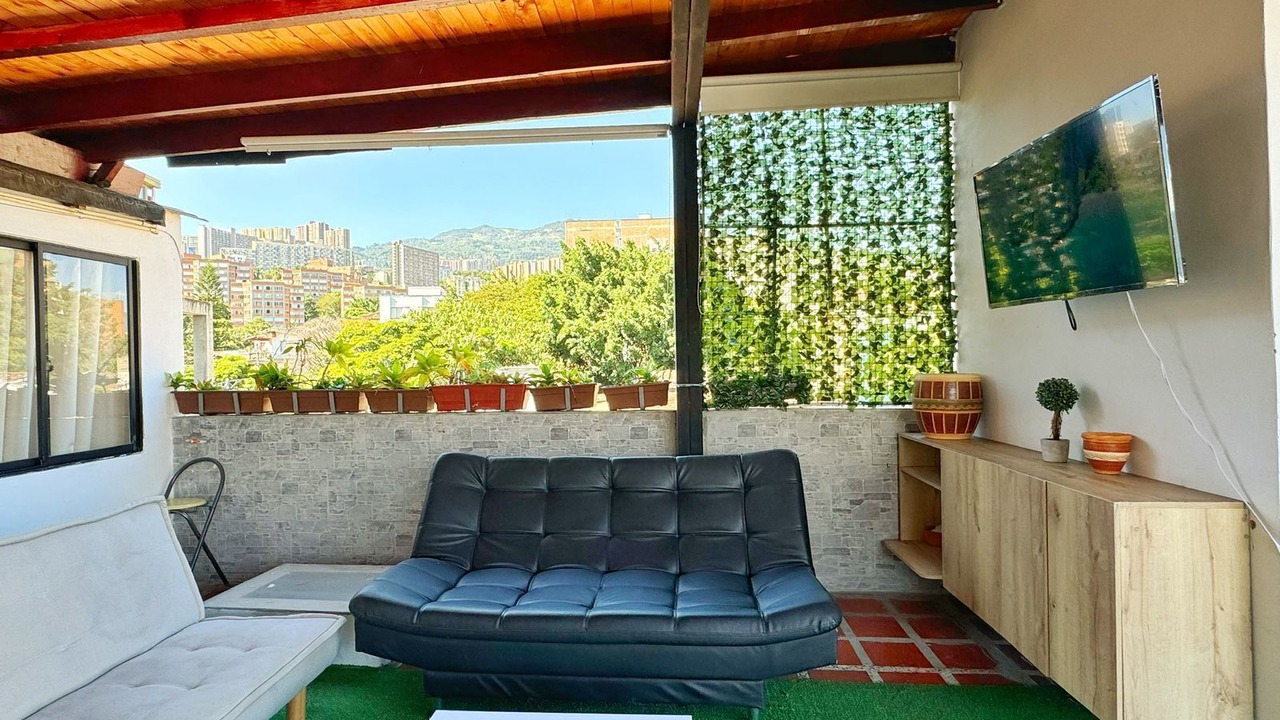 Photo of Livingroom in Estadio