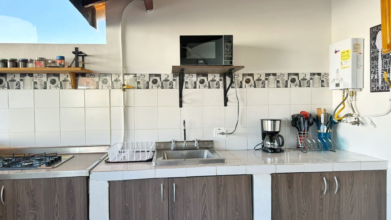 Photo of Kitchen in Estadio