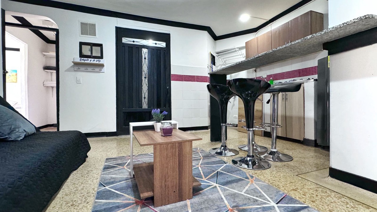 Photo of Livingroom in Estadio